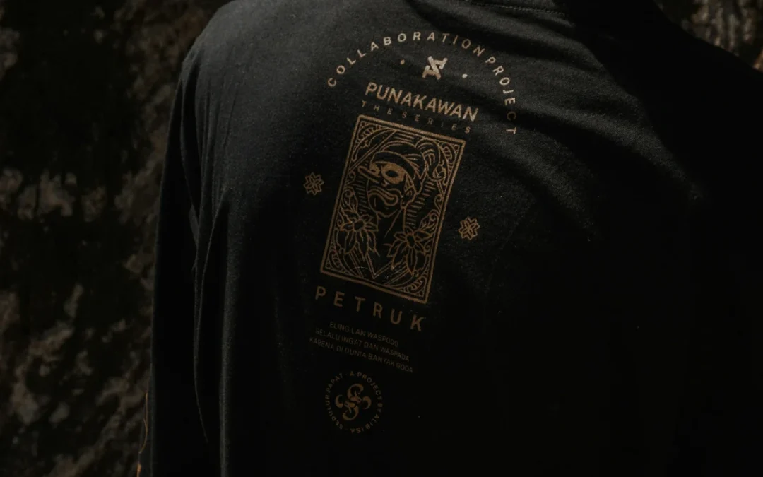 Jak przygotować logo firmy do nadruku DTF? 7 najczęstszych błędów